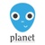 Planet Logo