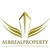 Albrealproperty Ltd Logo