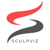 Sculpviz Animations Logo