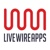 LiveWire Apps Logo