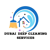 Dubai Deep Cleaning Services Logo