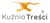 Provider Logotype Kuźnia Treści Logo