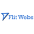 Flit Webs Logo