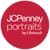 JCPenney Portraits Logotype