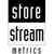 StoreStream Metrics Logo