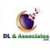 DL & Associates, LLC Logo