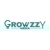 Growzzy Media Logotype