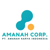 Amanah Corp Software Logo