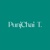 PunjChai T. Logotype