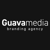 Guava Media Logo