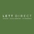 Lett Direct, Inc. Logo