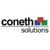 Coneth Solutions, Inc. Logo