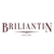 Provider Logotype Briliantin Logo