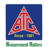 Bearing & Tool Centre Logotype
