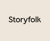 Storyfolk Logo