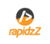 Rapidzz Solutions Logo