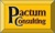 Pactum Consulting Ltd Logo