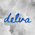 delva Logo