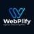 WebPlify - Agence Web Simplifiée Montréal Logo