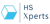 HSXperts Logo