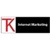 TK Internet Marketing Logo
