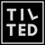 Tilted LLC Logo