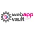 Web App Vault Logo