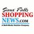 Sioux Falls Shopping News Logo