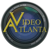 Video Atlanta Production Company Logotype