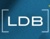 LDB Chartered Professional Accountants Logotype