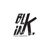 BLK INK Logotype