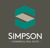 Simpson Commercial Real Estate Logo