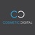 Cosmetic Digital Logo