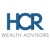 HCR Wealth Advisors Logo