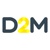 D2M Innovation | Product Design Company Logo