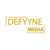 Defyyne Media Logo