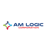 AM Logic Corporation Logo