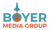 Boyer Media Group Logo