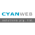 Cyanweb Solutions Pty Ltd Logo