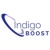 Indigo Boost LLC Logo