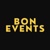 Bon Events Singapore Logo