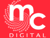 MC DIGITAL PERU Logo