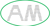 Advanced Manufacturing LLC Logotype