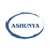 Ashunya Inc Logo