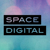 Space Digital Logo