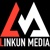 LINKUN MEDIA Logo