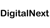 DigitalNext Logo