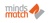 Minds Match Logo