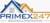 Primex Technical Services LLC Logotype