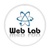 Provider Logotype Web Lab Design Studio Logo